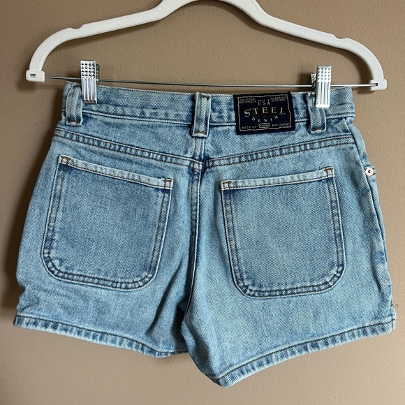 Shorts - Picture 2 of 6